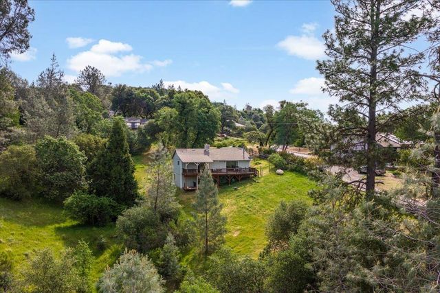 6597 Baralee Ln, Placerville, CA 95667