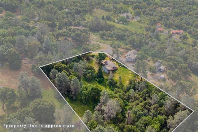 6597 Baralee Ln, Placerville, CA 95667