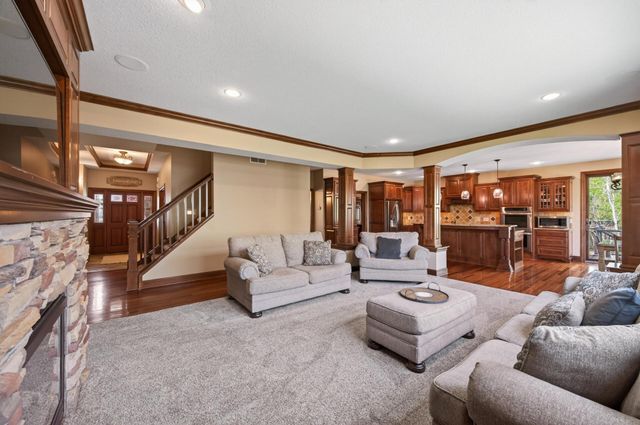 16191 Crane Street NW, Andover, MN 55304
