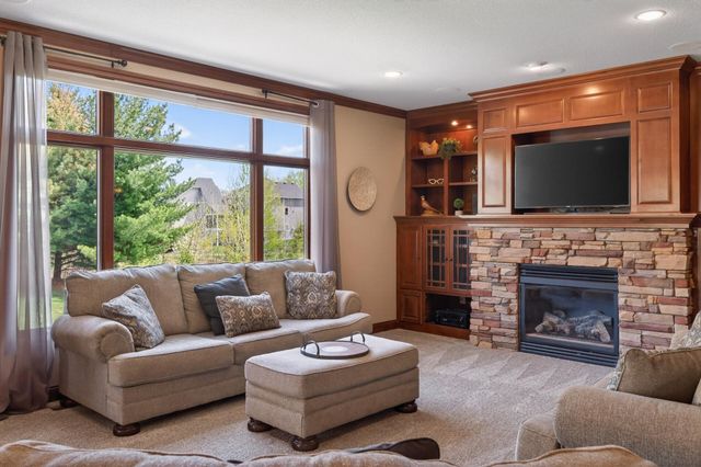 16191 Crane Street NW, Andover, MN 55304