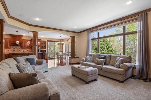 16191 Crane Street NW, Andover, MN 55304