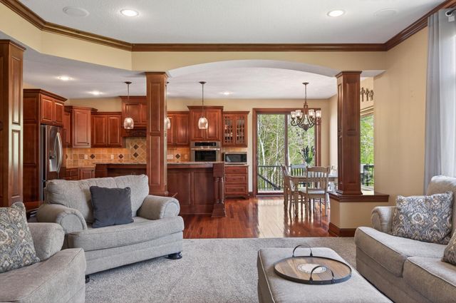 16191 Crane Street NW, Andover, MN 55304