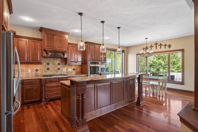16191 Crane Street NW, Andover, MN 55304