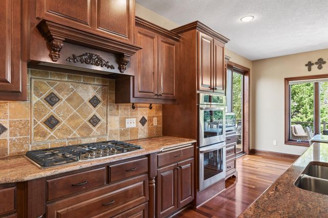 16191 Crane Street NW, Andover, MN 55304