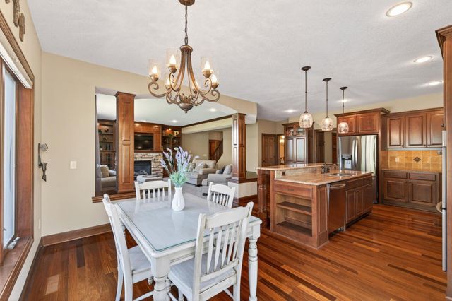 16191 Crane Street NW, Andover, MN 55304