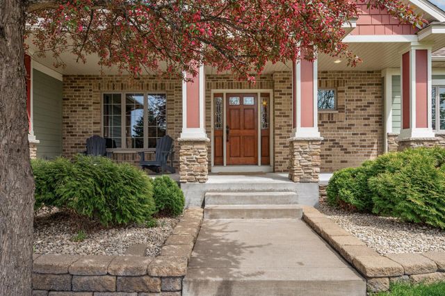 16191 Crane Street NW, Andover, MN 55304