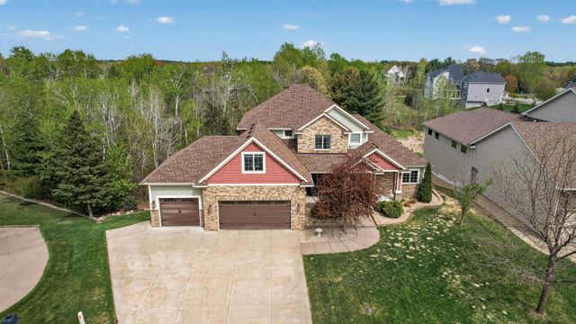 16191 Crane Street NW, Andover, MN 55304