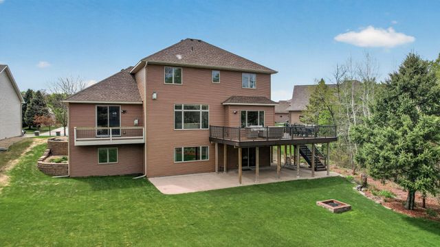 16191 Crane Street NW, Andover, MN 55304