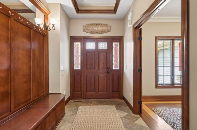 16191 Crane Street NW, Andover, MN 55304