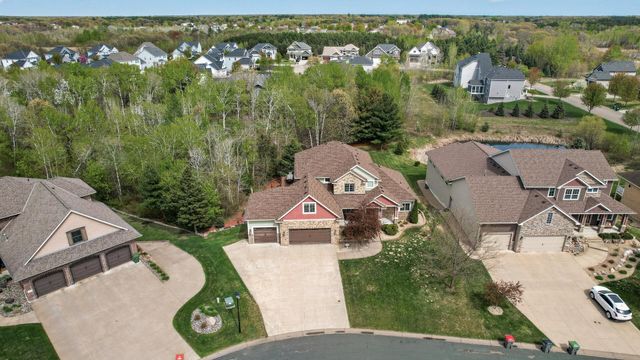 16191 Crane Street NW, Andover, MN 55304