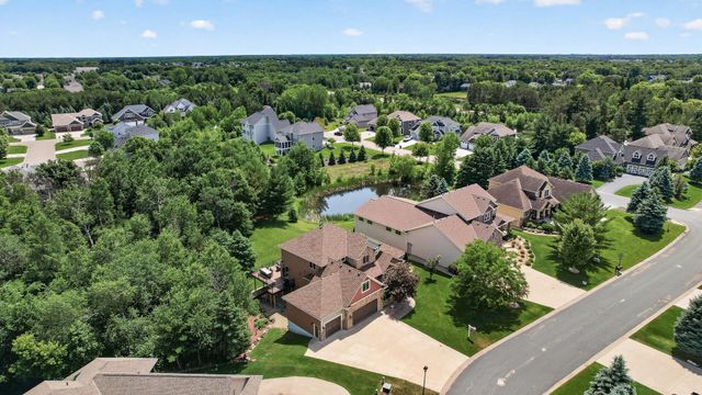 16191 Crane Street NW, Andover, MN 55304
