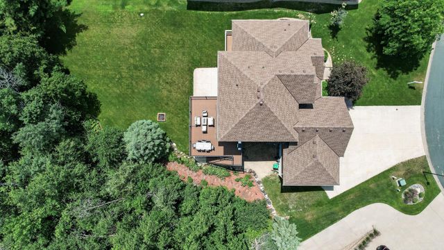 16191 Crane Street NW, Andover, MN 55304