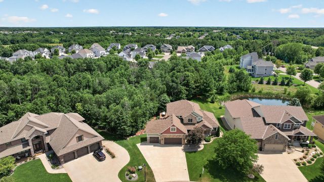 16191 Crane Street NW, Andover, MN 55304