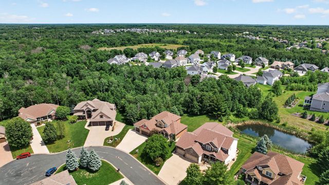 16191 Crane Street NW, Andover, MN 55304