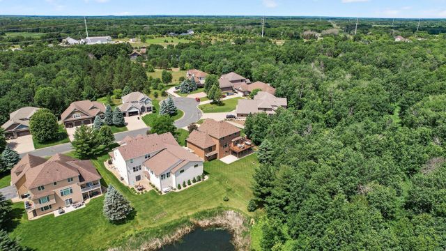 16191 Crane Street NW, Andover, MN 55304