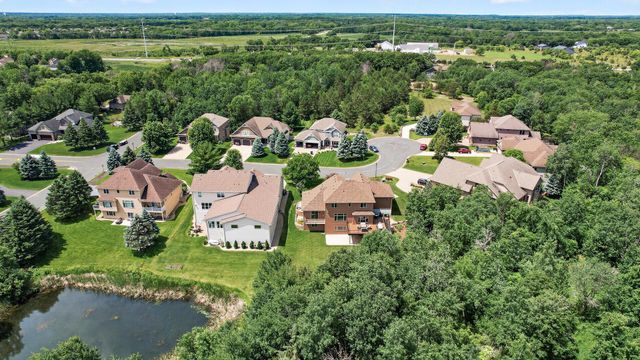 16191 Crane Street NW, Andover, MN 55304