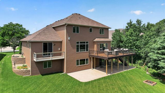 16191 Crane Street NW, Andover, MN 55304