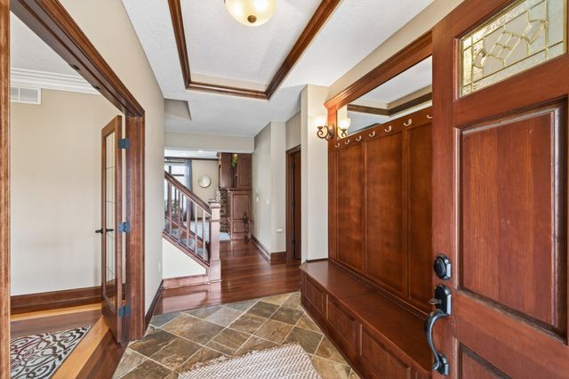 16191 Crane Street NW, Andover, MN 55304