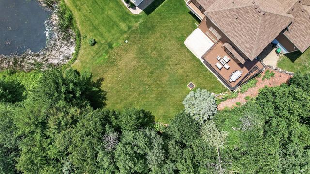 16191 Crane Street NW, Andover, MN 55304