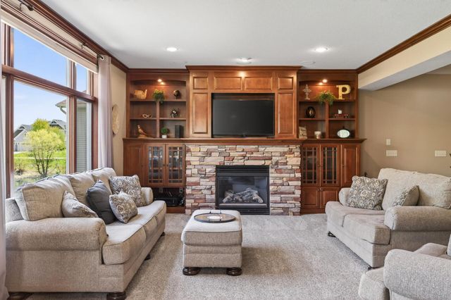 16191 Crane Street NW, Andover, MN 55304