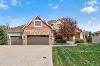 16191 Crane Street NW, Andover, MN 55304