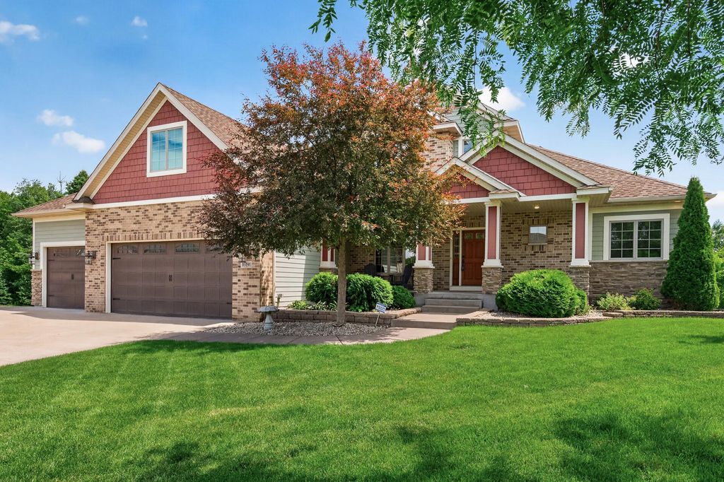 16191 Crane Street NW, Andover, MN 55304 — photo 2