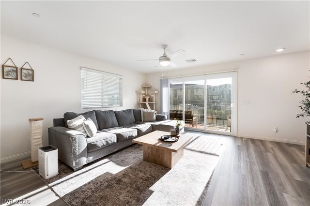6818 Truffle Gray Street, Las Vegas, NV 89148