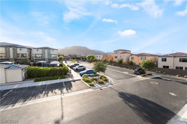 6818 Truffle Gray Street, Las Vegas, NV 89148