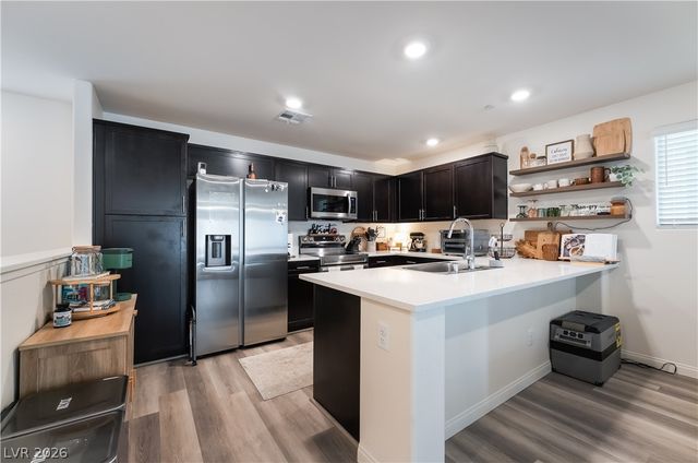 6818 Truffle Gray Street, Las Vegas, NV 89148