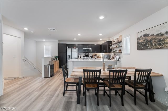 6818 Truffle Gray Street, Las Vegas, NV 89148
