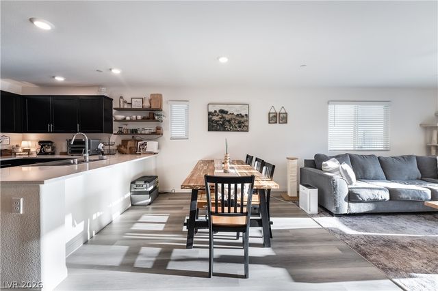 6818 Truffle Gray Street, Las Vegas, NV 89148