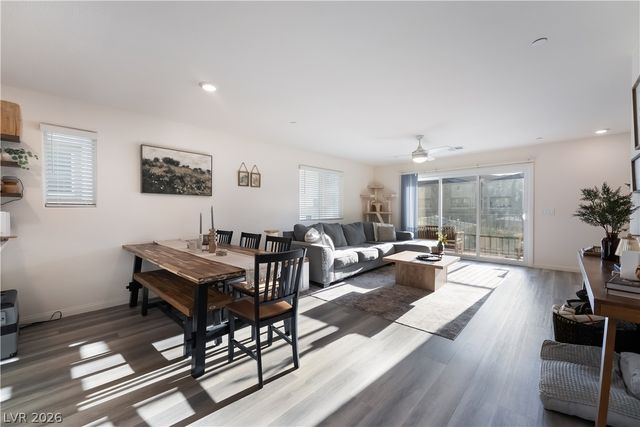 6818 Truffle Gray Street, Las Vegas, NV 89148