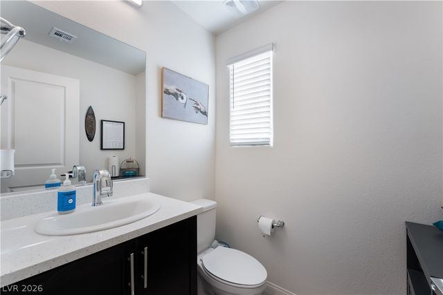 6818 Truffle Gray Street, Las Vegas, NV 89148