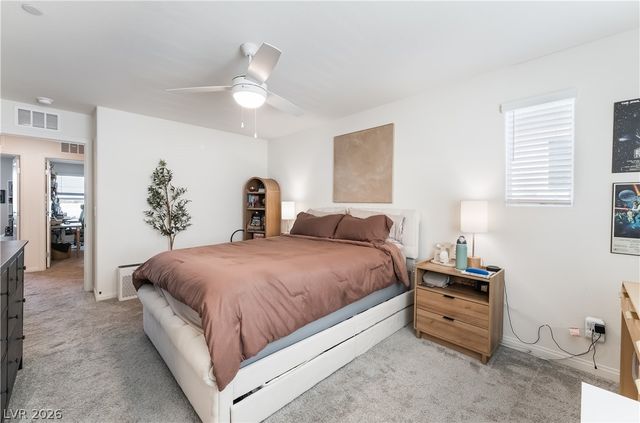6818 Truffle Gray Street, Las Vegas, NV 89148