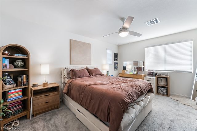6818 Truffle Gray Street, Las Vegas, NV 89148