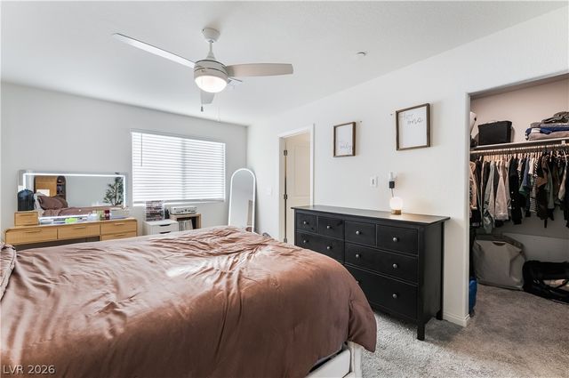 6818 Truffle Gray Street, Las Vegas, NV 89148