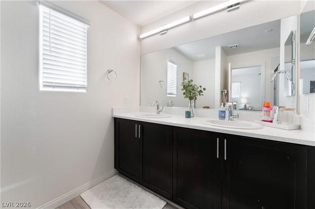 6818 Truffle Gray Street, Las Vegas, NV 89148