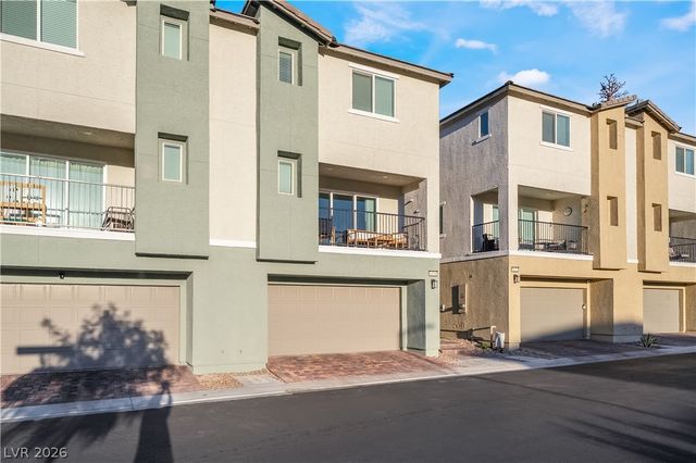 6818 Truffle Gray Street, Las Vegas, NV 89148