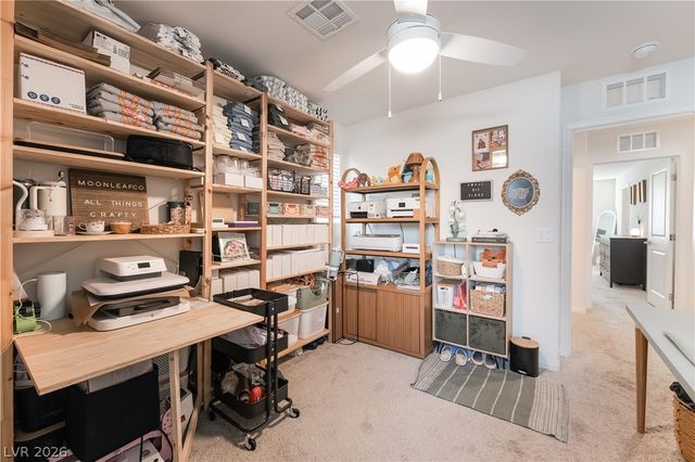 6818 Truffle Gray Street, Las Vegas, NV 89148