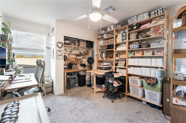 6818 Truffle Gray Street, Las Vegas, NV 89148