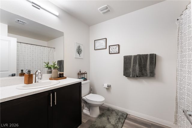 6818 Truffle Gray Street, Las Vegas, NV 89148