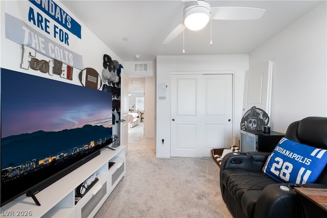 6818 Truffle Gray Street, Las Vegas, NV 89148