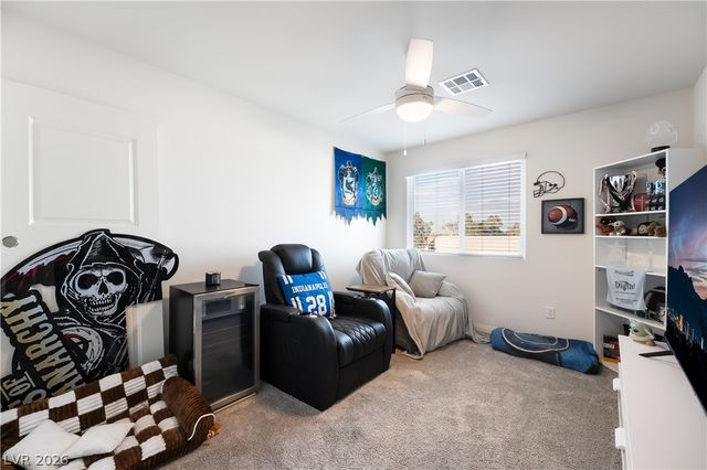 6818 Truffle Gray Street, Las Vegas, NV 89148