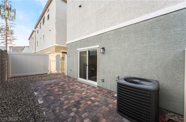 6818 Truffle Gray Street, Las Vegas, NV 89148