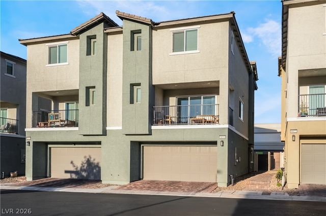 6818 Truffle Gray Street, Las Vegas, NV 89148