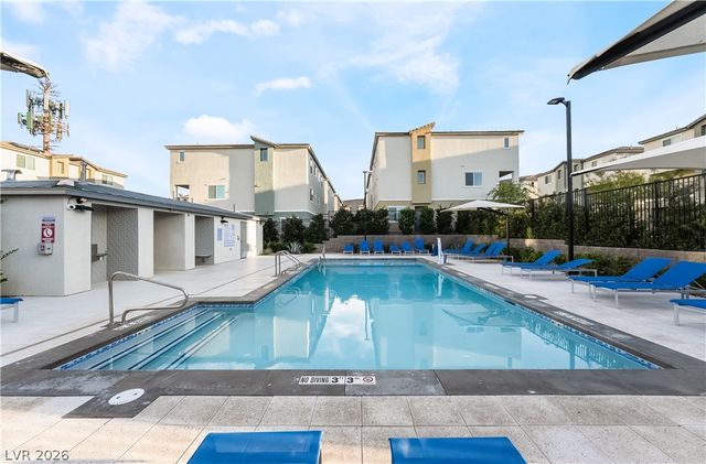 6818 Truffle Gray Street, Las Vegas, NV 89148