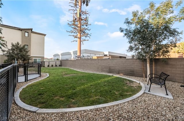 6818 Truffle Gray Street, Las Vegas, NV 89148