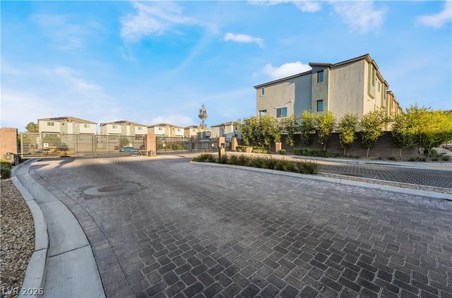 6818 Truffle Gray Street, Las Vegas, NV 89148