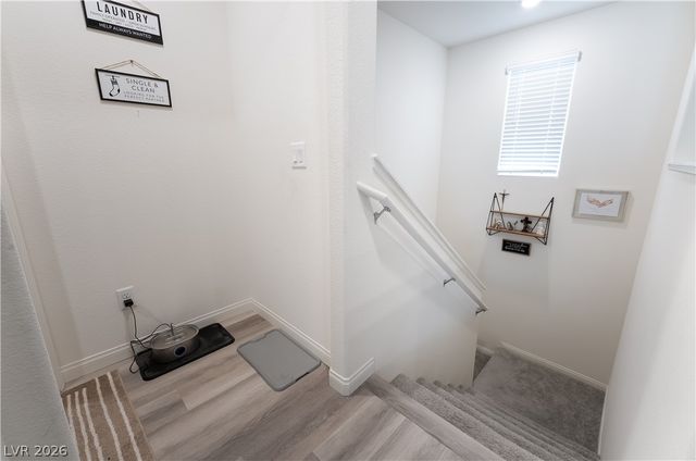 6818 Truffle Gray Street, Las Vegas, NV 89148