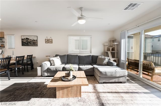 6818 Truffle Gray Street, Las Vegas, NV 89148
